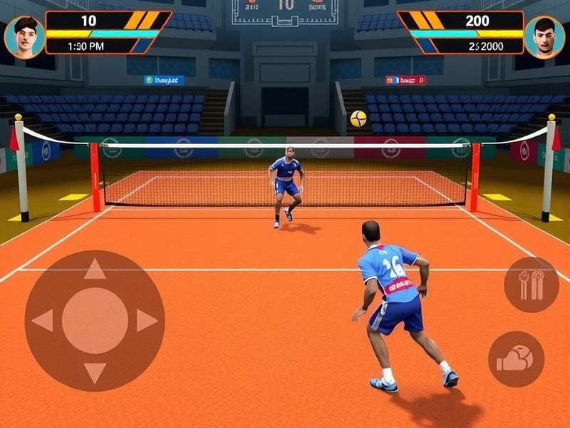 Volley Premier King Diwali Cup